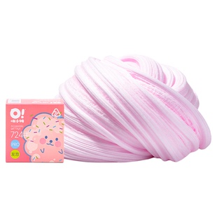 哦小姆oslime网红爆款起泡胶儿童无毒安全大发泡史莱姆解压套装泥