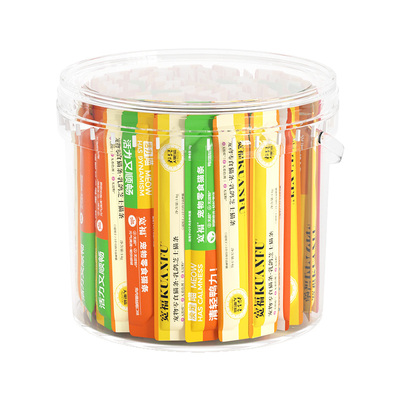 宽福鱼油猫条100支整箱靓毛排毛