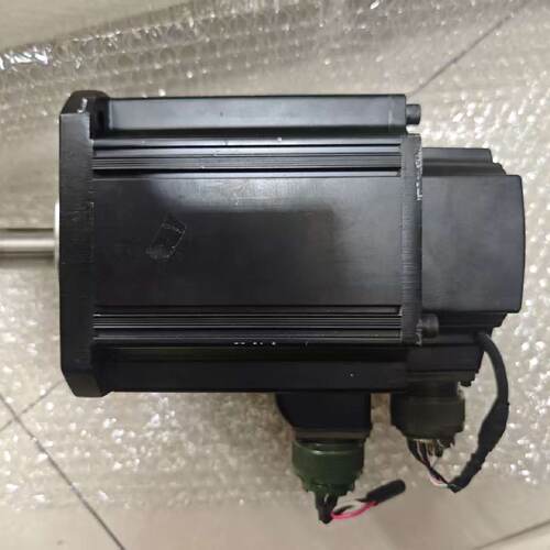 议价Ls Servo Motor ApmSe09mnk1 Actual Product Photography Fu