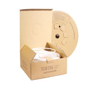 净水器管子2分pe管配件3分净水机通用纯水机饮用水管家用直饮水管