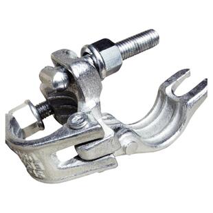 脚手架厂家架子管配件标准工地用钢管扣件冲压直角扣件锻压扣件