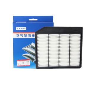 适配铃木配件新维特拉 锋驭骁途1.4T空气滤芯空气滤清器