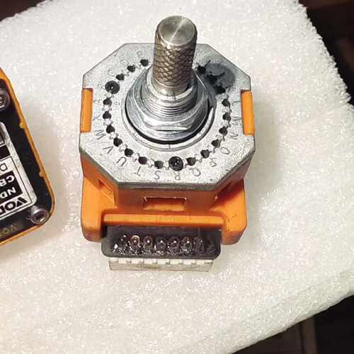 VODENN NDN-03J-CB1-16 诺帝恩 数字编码