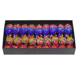 包邮真知棒36支棒棒糖礼盒装送男女朋友闺蜜同学室友生日节日礼物