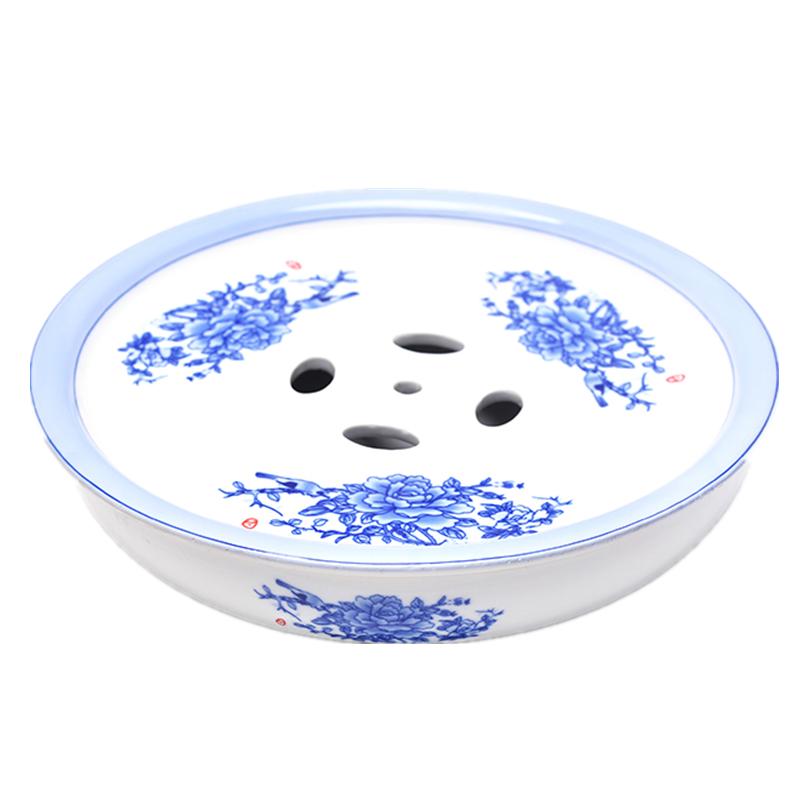陶瓷日用托盘功夫茶具特价