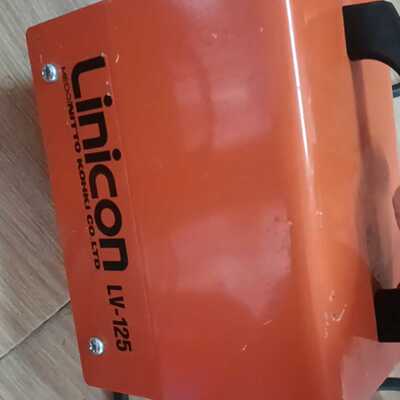 询价-Licon  真空泵
