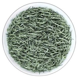 保康茗茶2025年新茶正宗湖北保康毛尖茶一级明前浓香型高山云雾茶