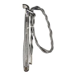 滤芯扳手 防滑编织钢丝带机油柴油滤清器更换拆卸维修 汽保工具