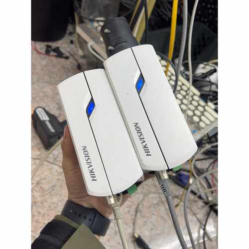 【议价-可维修】海康威视DS-2CD8224-SH网络摄像机 行业机 件 全