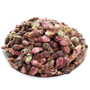 野生款冬花250g100克新货中药材冬花款冬花艾冬九九花蜂斗菜正品