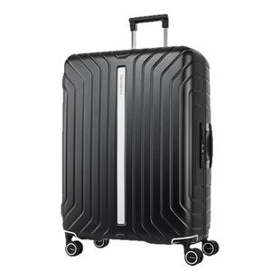 新秀丽旅行箱时尚商务密码箱男行李箱28寸经典大容量拉杆箱 QA7