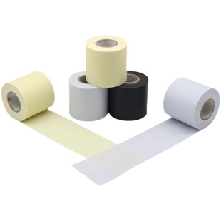 空调通用保温管绑带包扎带加厚铜管缠绕膜室内外防水防晒配件包邮