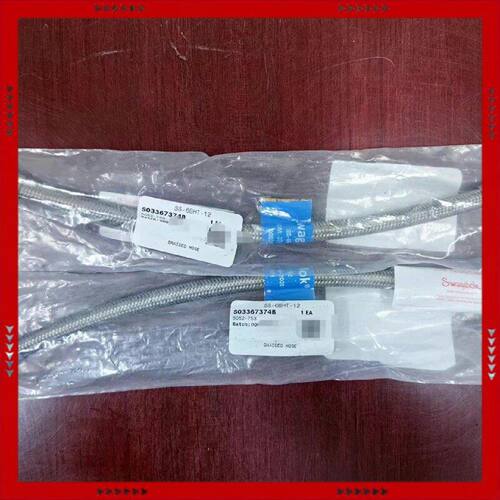 【问价】Swagelok SS-6BHT-12 2根