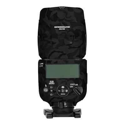 闪光灯SPEEDLITEEL-10保护贴膜