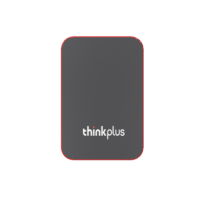 【4000MB/S】联想磁吸移动硬盘