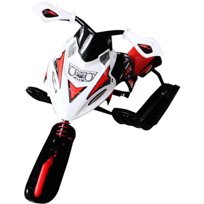 滑驰雪地摩托车滑雪板工厂直销