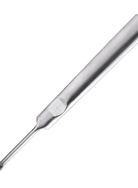 死皮推去死皮手指甲工具U型叉铲