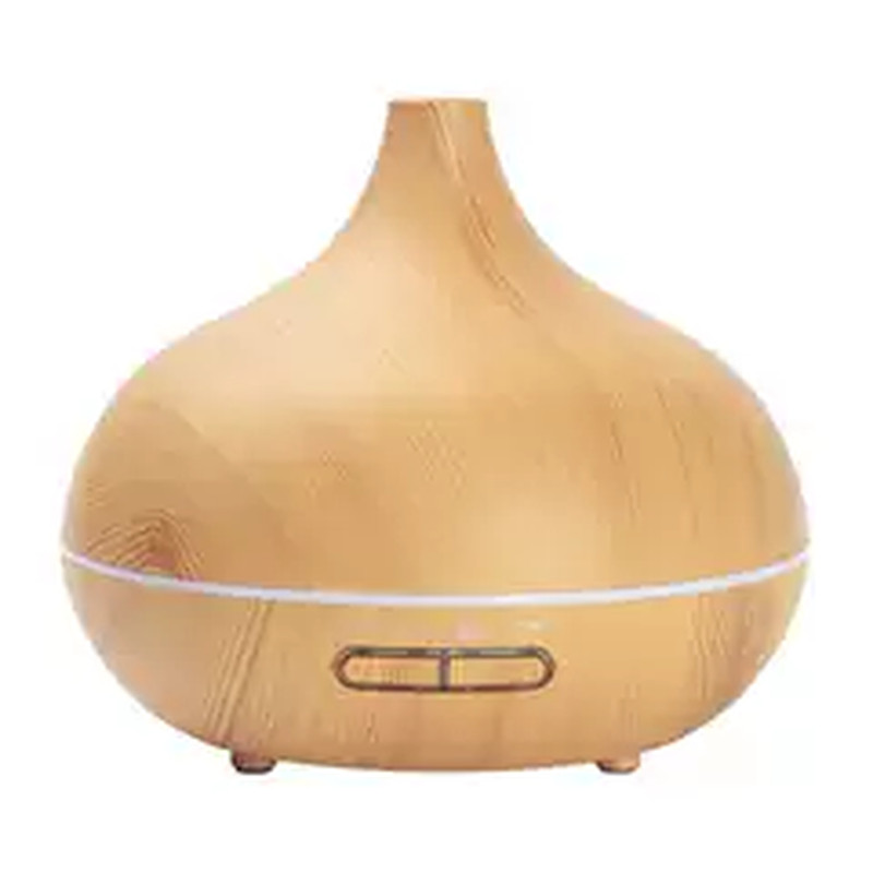 多特瑞精油雾化精油灯网红超声波助眠香薰机床头香薰香薰灯炉商用