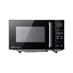 Midea/美的 PC2323W变频微波炉家用微烤一体机官方正品