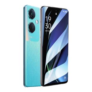 适用oppok11钢化膜11x手机膜10pro全屏k9pro覆盖k7k5k1贴膜reno8pro+高清reno7pro防窥保护reno6抗蓝光reno5k