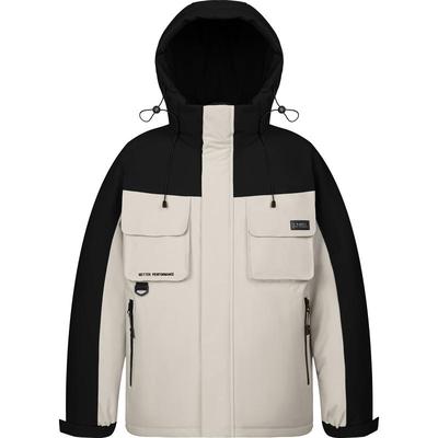 女装羽绒服Camel/骆驼