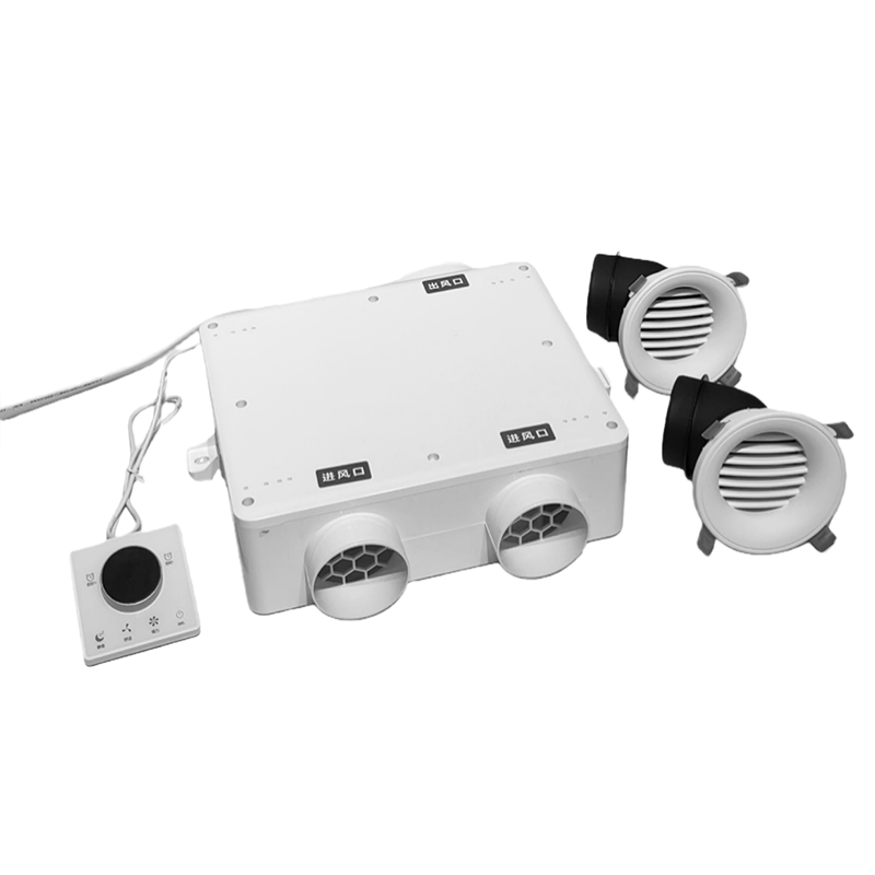 欧尚好太太石膏板专用换气扇管道换气扇/排气扇