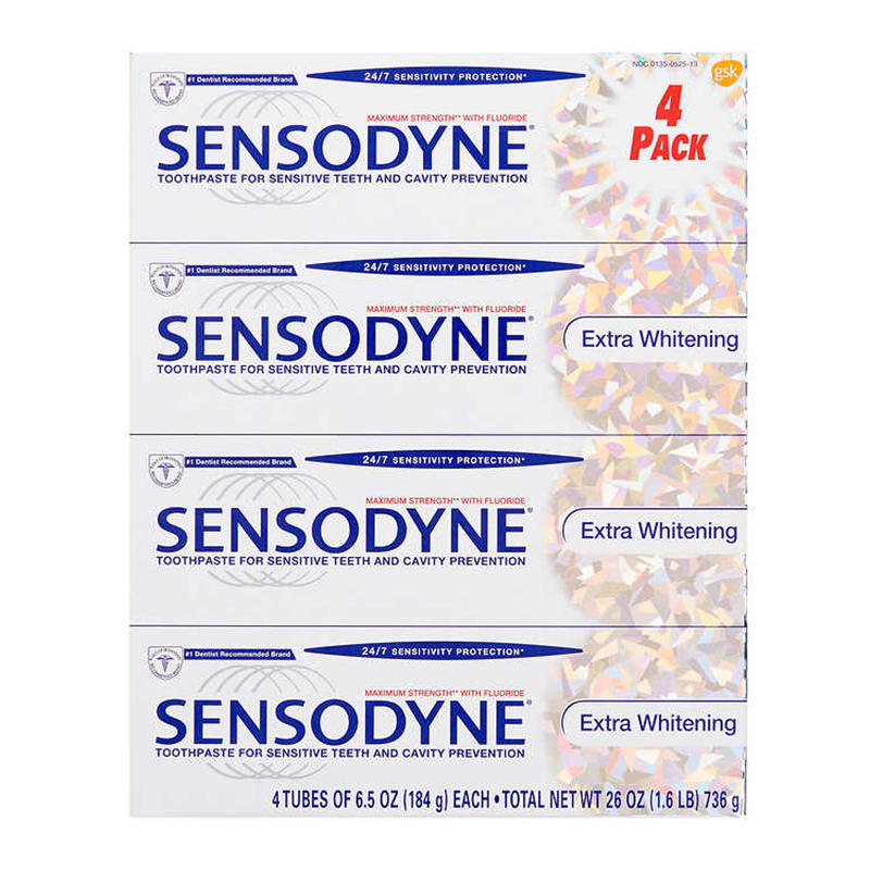 sensodyne