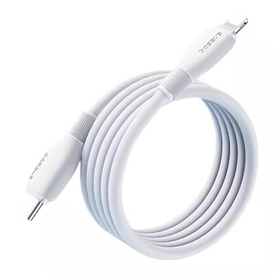 倍思适用苹果13充电器线iphone16