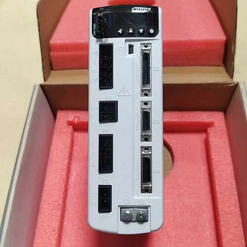 【请询价】高创驱动器HD2-0102AEC2，全新正品未使用，实物