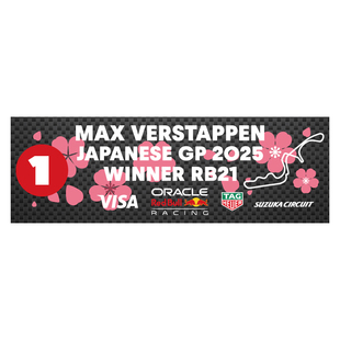 [F1]2025赛季真碳纤维铭牌碳牌赛车模型展示标识牌高清打印可定制