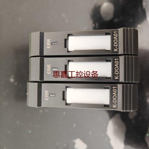 利时KDOA01数字输适配器全新原装带QC认证标志