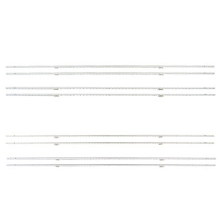 适用于 海信H65E9A 65V3A灯条 HE650S5U53-L2K2 T0L1K1 电视背光