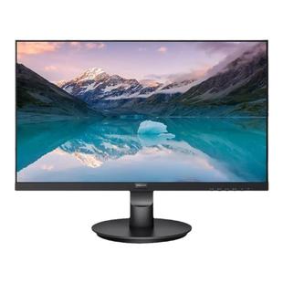 飞利浦显示器20/22/24英寸HDMI壁挂75Hz护眼高清显示屏行业监控