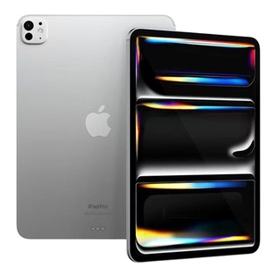 Apple/苹果 11 英寸 iPad Pro (2025)新款M5美版全新平板电脑13寸