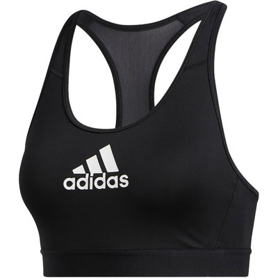 Adidas/阿迪达斯正品DRST BRA 运动女子健身透气内衣GH4788