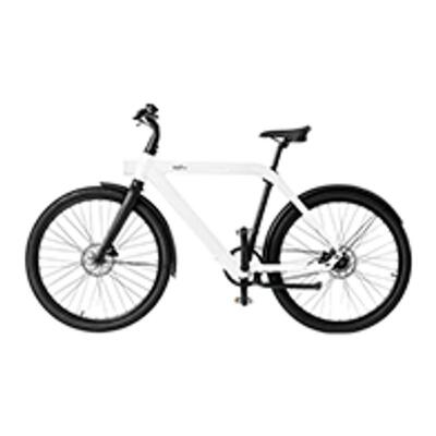 荷兰BIJEN百迎智能自行车长续航