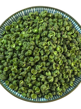 正宗云南特香可备注磨粉青花椒