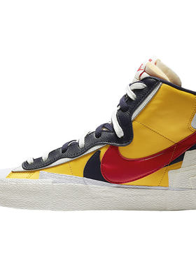 休闲鞋Nike/耐克正品解构