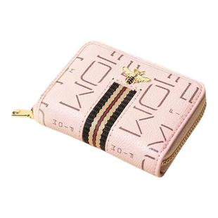 多功能防消磁防盗刷时尚韩版卡包女驾驶证件收纳银行卡片包卡套