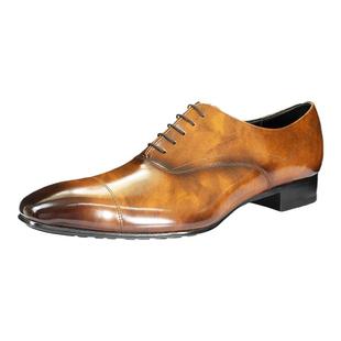 REGAL/丽格日本直邮进口商务正装时尚绅士男士皮鞋W21D复刻版