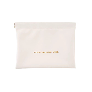 数据线收纳自动闭合有线耳机随身袋电源充电器小迷你包便携数码袋