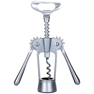 摩登主妇多功能红酒开瓶器葡萄酒塞起子家用开酒器个性创意启瓶器