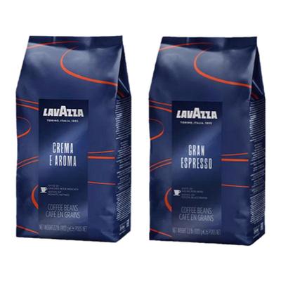 lavazza意大利进口1kg烘焙咖啡豆