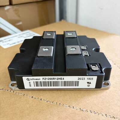 【议价-可维修】FZ1600R17HP4 FZ1600R12HP4 FZ12 /均有货