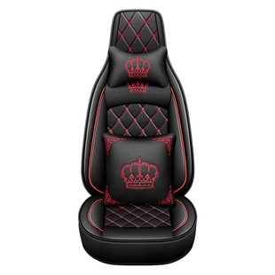 第三代长安CS55PLUS座套第三代豪华尊贵型座椅套四季皮革冰丝坐垫