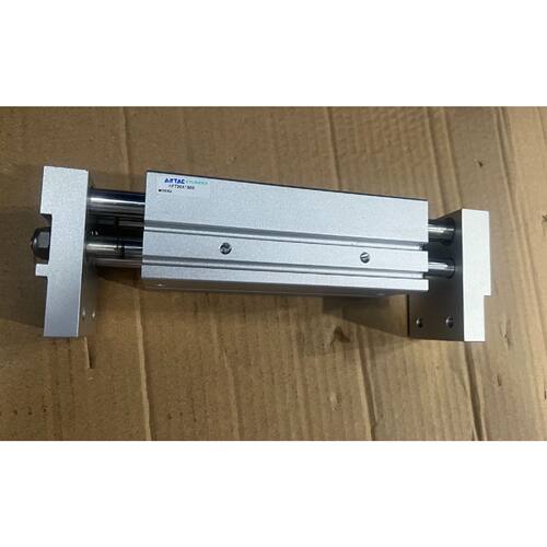 在线议价正品亚德客AirTAC HFT20X100S 平行手指气缸