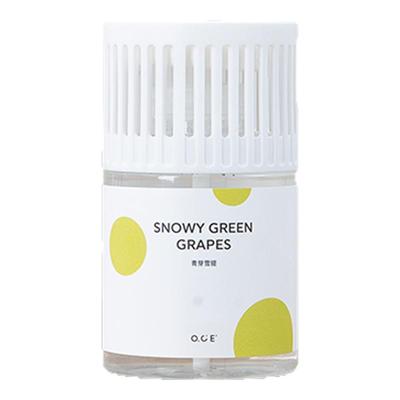 OCE空气清新剂芳香剂室内卫生间厕所除异味神器持久家用香氛香薰