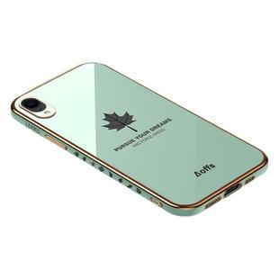 适用苹果xr手机壳iPhoneXR的硅胶新款i保护iponexr套RX全包防摔X2钢化膜xl带挂绳cr男applexr叉r女平软后外壳