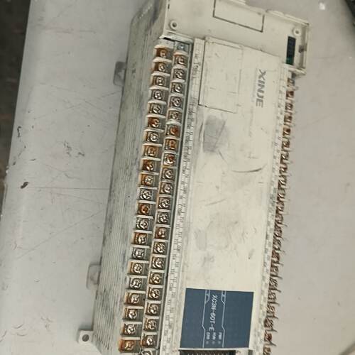 溢价-信捷信捷PLC  XC3N-60T-E  ，