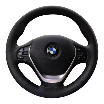 【保用6年】宝马3系手缝方向盘套